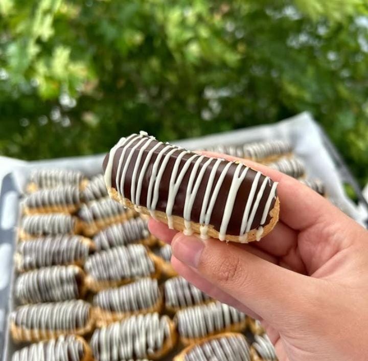 Eclair